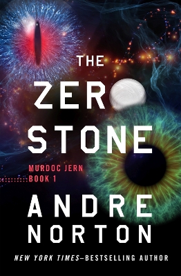 The Zero Stone book