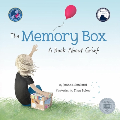 Memory Box book