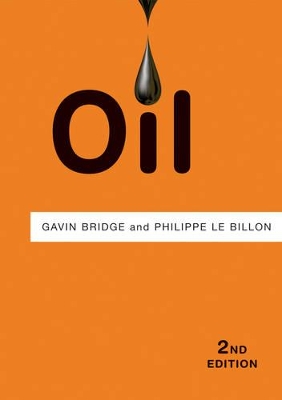 Oil book