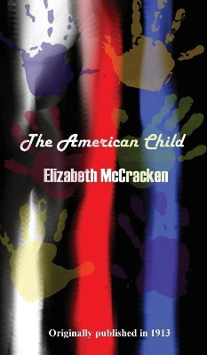 The American Child book