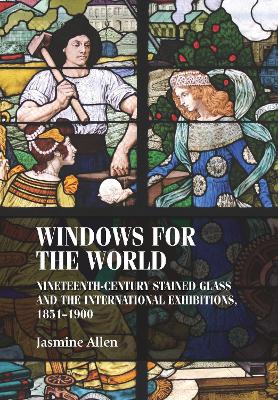 Windows for the World book