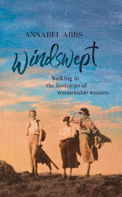 Windswept: why women walk book