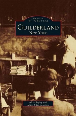 Guilderland, New York book