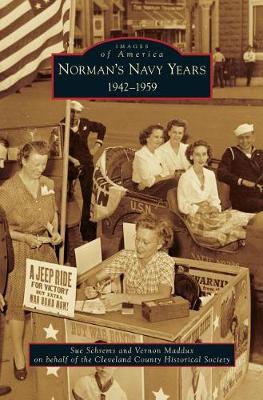 Norman's Navy Years by Sue Schrems