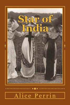 Star of India by Alice Perrin