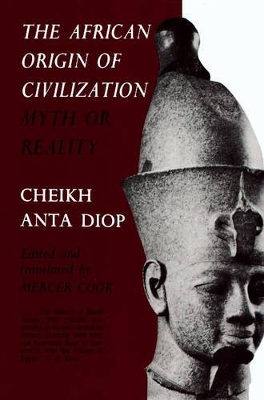 African Origin Of Civilization book