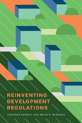 Reinventing Development Regulations book
