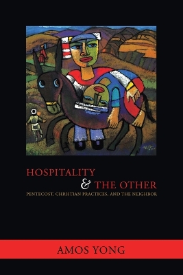 Hospitality and the Other book