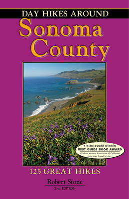Day Hikes Around Sonoma County book