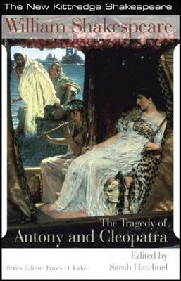 Tragedy of Antony and Cleopatra book