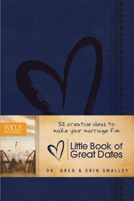 Little Book of Great Dates book