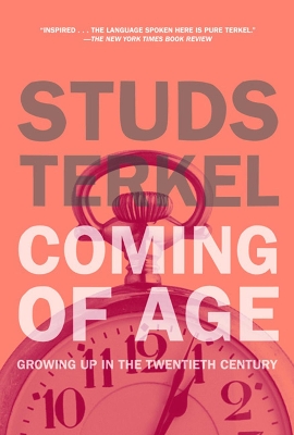 Coming Of Age book