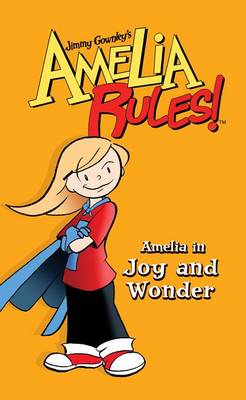 Amelia in Joy and Wonder book