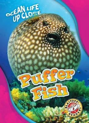 Puffer Fish book