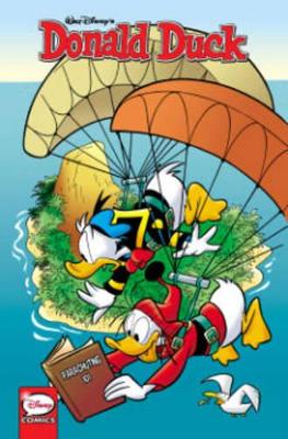 Donald Duck Timeless Tales Volume 1 book