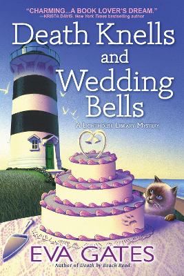 Death Knells and Wedding Bells book