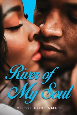 River of My Soul book