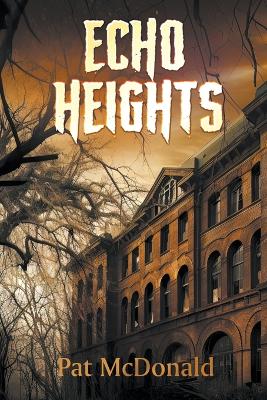 Echo Heights book