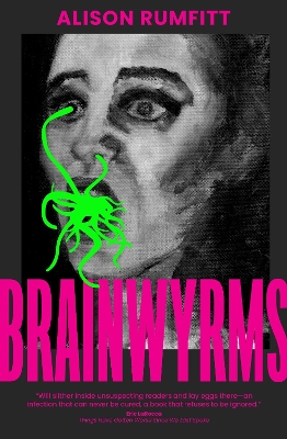 Brainwyrms book