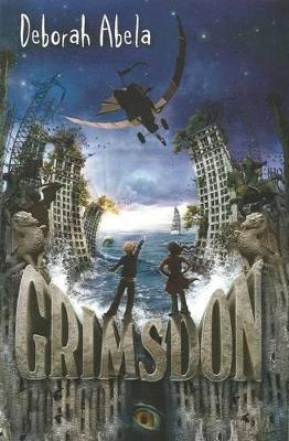 Grimsdon book