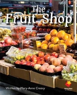The Fruit Shop book