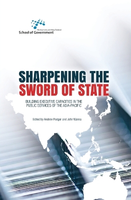 Sharpening the Sword of State book