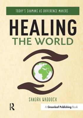 Healing the World by Sandra Waddock