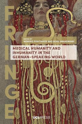 Medical Humanity and Inhumanity in the German-Speaking World book