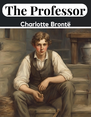 The Professor by Charlotte Bront