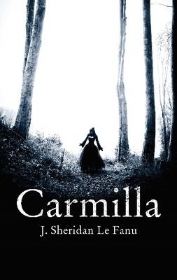 Carmilla book