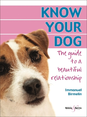 Know Your Dog book