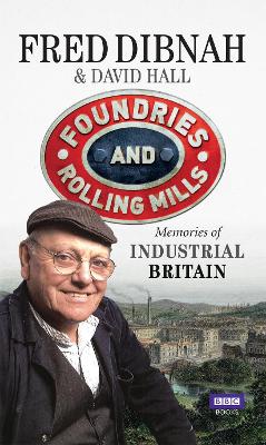 Foundries and Rolling Mills book