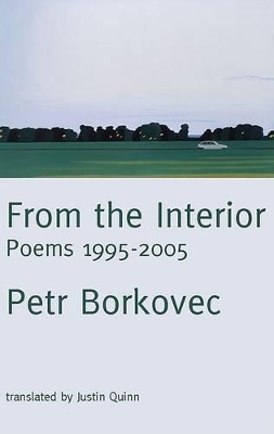 From the Interior: Poems 1995-2005 book