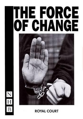 Force of Change book