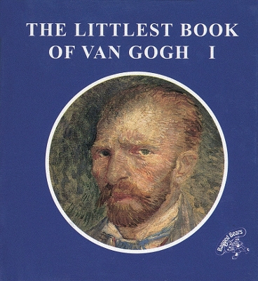 Littlest Book of van Gogh I book