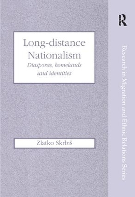 Long-Distance Nationalism book