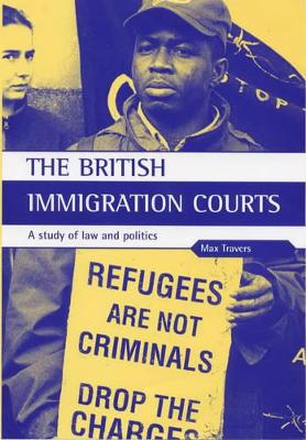 British Immigration Courts book