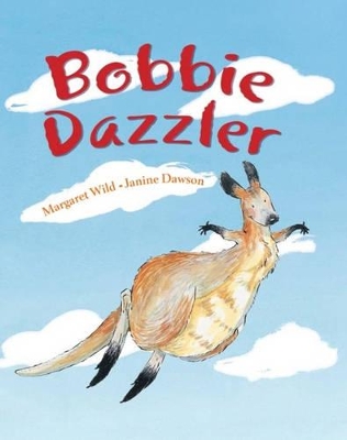 Bobbie Dazzler book