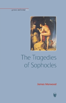 Tragedies of Sophocles book