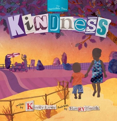 Kindness book