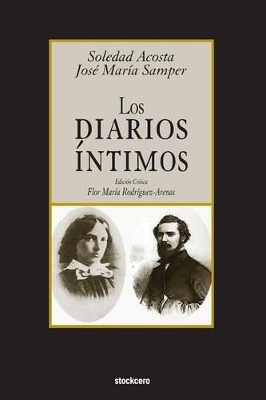 Los Diarios Intimos book