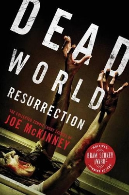 Dead World Resurrection book