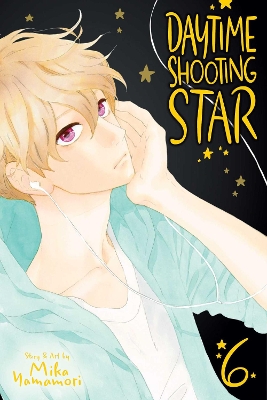 Daytime Shooting Star, Vol. 6 book
