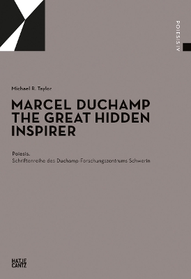 Marcel Duchamp book