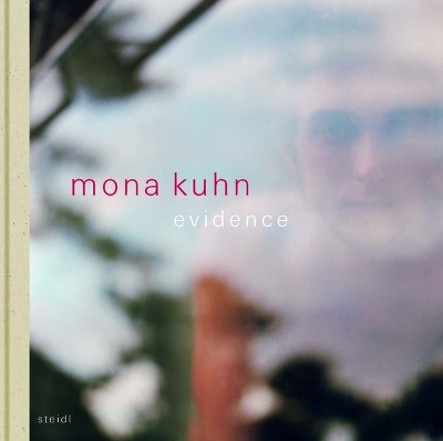Mona Kuhn book