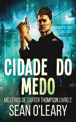 Cidade do Medo book