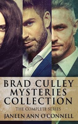 Brad Culley Mysteries Collection: The Complete Series book