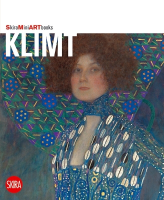 Klimt (Skira Mini Art Books) book