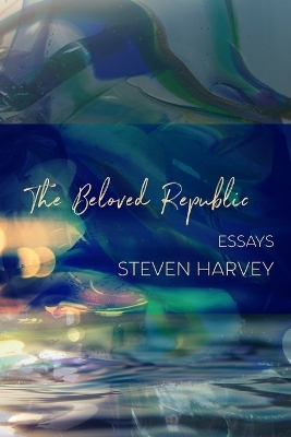 The Beloved Republic book