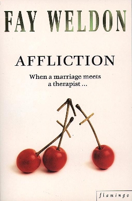 Affliction book